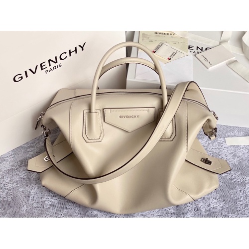 Givenchy AAA Quality Handbags For Women #1038852 $240.00 USD, Wholesale Replica Givenchy AAA Quality Handbags