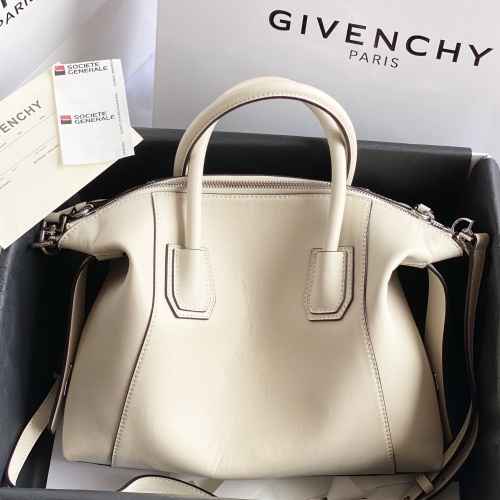 Replica Givenchy AAA Quality Handbags For Women #1038853 $205.00 USD for Wholesale