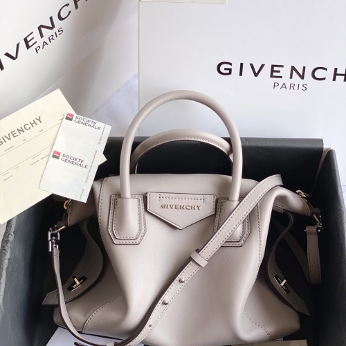 Givenchy AAA Quality Handbags For Women #1038855 $205.00 USD, Wholesale Replica Givenchy AAA Quality Handbags