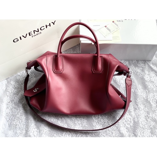 Replica Givenchy AAA Quality Handbags For Women #1038858 $240.00 USD for Wholesale