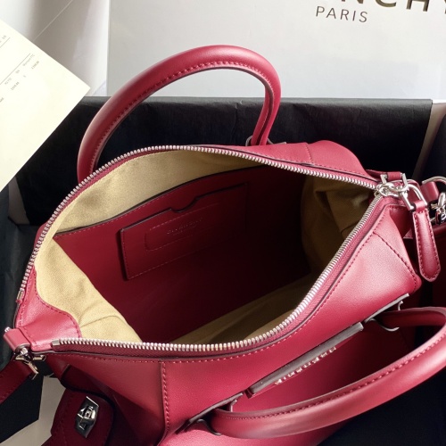 Replica Givenchy AAA Quality Handbags For Women #1038859 $205.00 USD for Wholesale