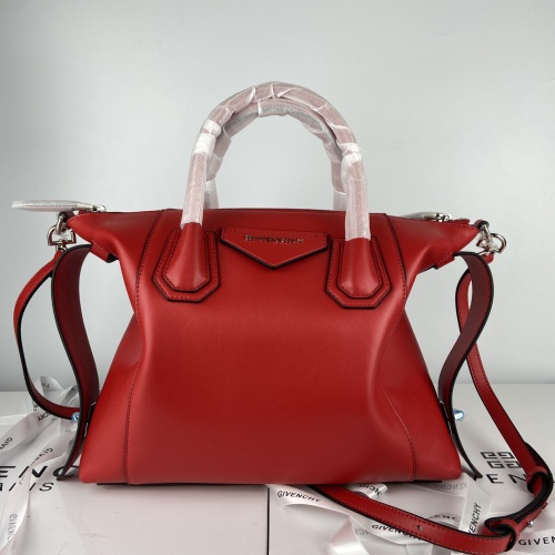 Givenchy AAA Quality Handbags For Women #1038861 $205.00 USD, Wholesale Replica Givenchy AAA Quality Handbags