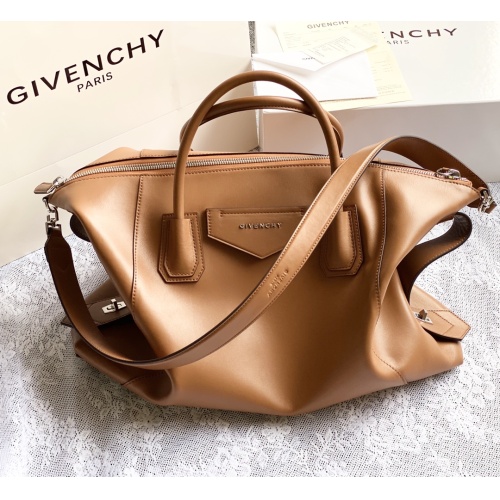 Givenchy AAA Quality Handbags For Women #1038864 $240.00 USD, Wholesale Replica Givenchy AAA Quality Handbags