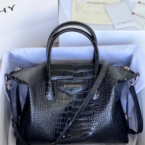 Givenchy AAA Quality Handbags For Women #1038871 $244.63 USD, Wholesale Replica Givenchy AAA Quality Handbags