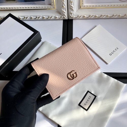 Gucci AAA Quality Wallets #1038908 $68.00 USD, Wholesale Replica Gucci AAA Wallets