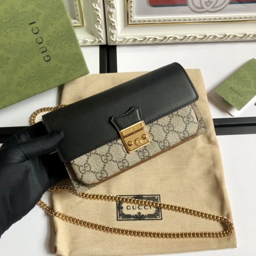 Gucci AAA Quality Wallets #1038920 $112.00 USD, Wholesale Replica Gucci AAA Wallets