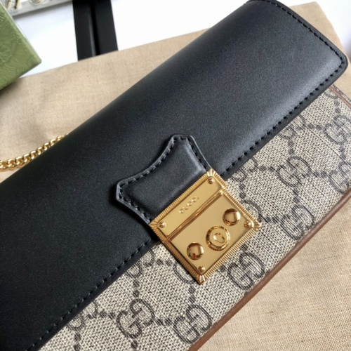 Replica Gucci AAA Quality Wallets #1038920 $112.00 USD for Wholesale