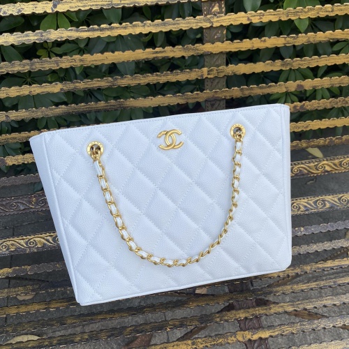 Chanel AAA Quality Shoulder Bags #1038927 $98.00 USD, Wholesale Replica Chanel AAA Quality Shoulder Bags