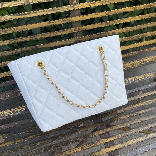 Replica Chanel AAA Quality Shoulder Bags #1038927 $98.00 USD for Wholesale