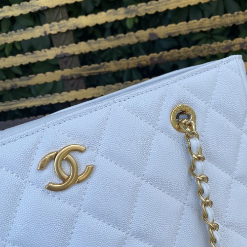 Replica Chanel AAA Quality Shoulder Bags #1038927 $98.00 USD for Wholesale