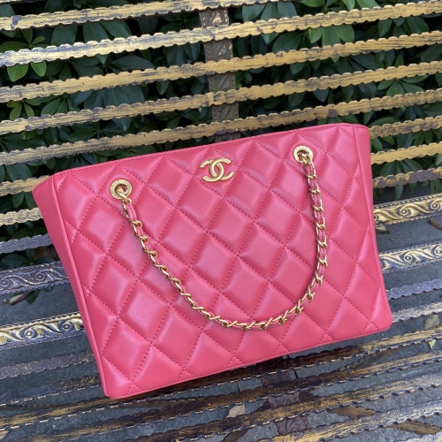 Chanel AAA Quality Shoulder Bags #1038928 $98.00 USD, Wholesale Replica Chanel AAA Quality Shoulder Bags