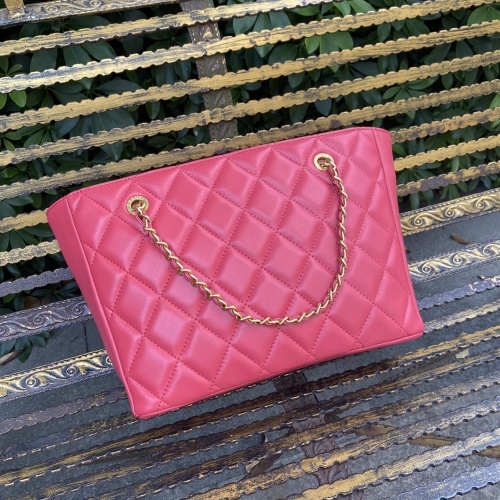 Replica Chanel AAA Quality Shoulder Bags #1038928 $98.00 USD for Wholesale