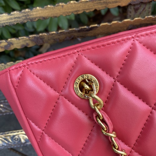 Replica Chanel AAA Quality Shoulder Bags #1038928 $98.00 USD for Wholesale