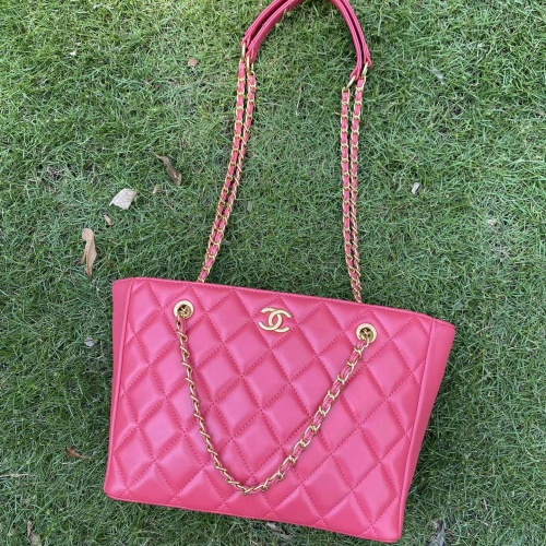 Replica Chanel AAA Quality Shoulder Bags #1038928 $98.00 USD for Wholesale