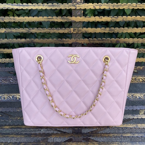 Chanel AAA Quality Shoulder Bags #1038929 $98.00 USD, Wholesale Replica Chanel AAA Quality Shoulder Bags