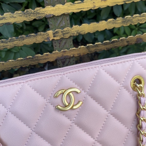 Replica Chanel AAA Quality Shoulder Bags #1038929 $98.00 USD for Wholesale