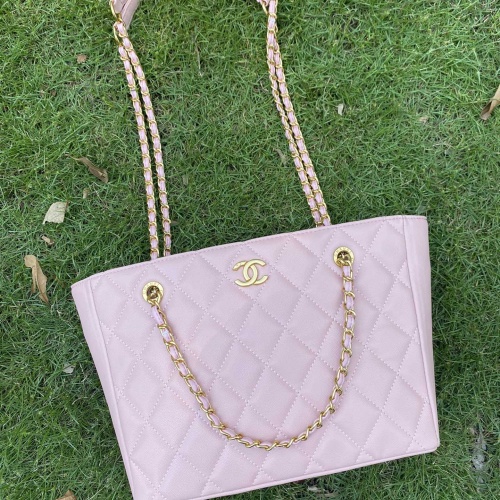 Replica Chanel AAA Quality Shoulder Bags #1038929 $98.00 USD for Wholesale