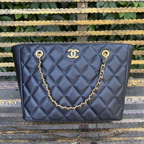 Chanel AAA Quality Shoulder Bags #1038930 $98.00 USD, Wholesale Replica Chanel AAA Quality Shoulder Bags