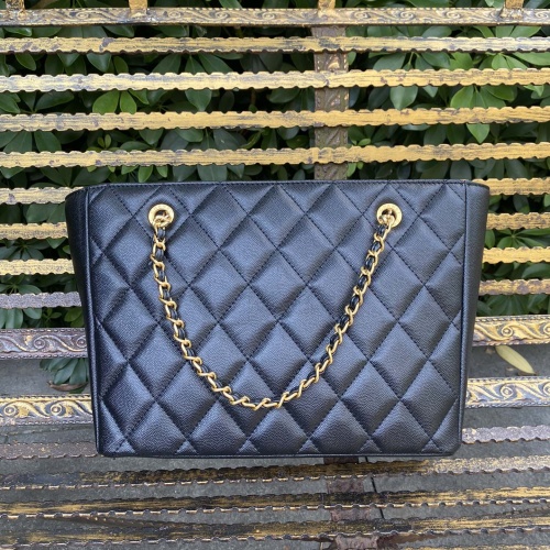 Replica Chanel AAA Quality Shoulder Bags #1038930 $98.00 USD for Wholesale