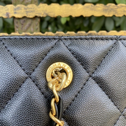 Replica Chanel AAA Quality Shoulder Bags #1038930 $98.00 USD for Wholesale