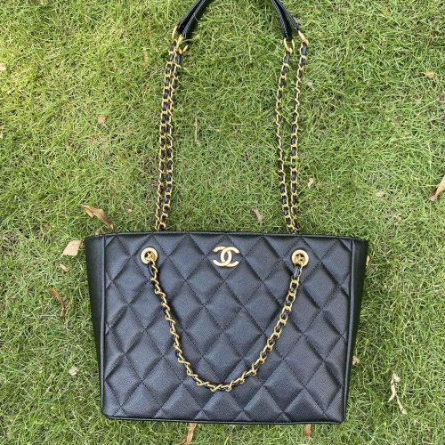 Replica Chanel AAA Quality Shoulder Bags #1038930 $98.00 USD for Wholesale