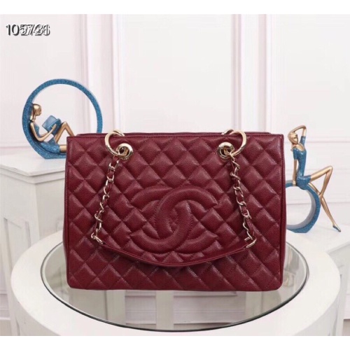 Chanel AAA Quality Shoulder Bags #1038937 $102.00 USD, Wholesale Replica Chanel AAA Quality Shoulder Bags