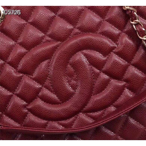 Replica Chanel AAA Quality Shoulder Bags #1038937 $102.00 USD for Wholesale