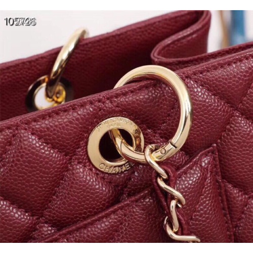 Replica Chanel AAA Quality Shoulder Bags #1038937 $102.00 USD for Wholesale