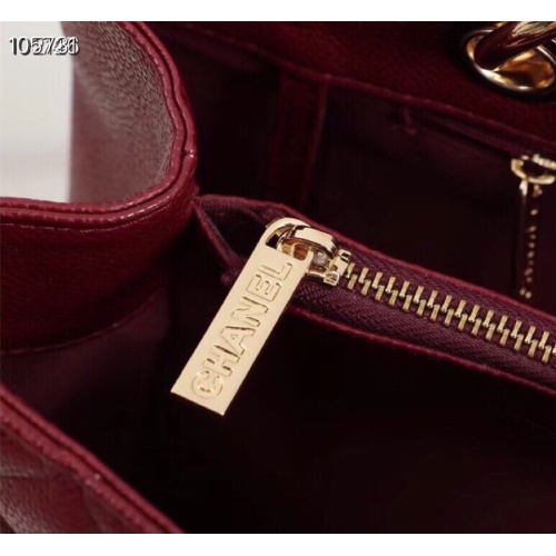 Replica Chanel AAA Quality Shoulder Bags #1038937 $102.00 USD for Wholesale