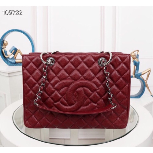 Chanel AAA Quality Shoulder Bags #1038938 $102.00 USD, Wholesale Replica Chanel AAA Quality Shoulder Bags