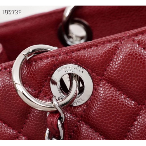 Replica Chanel AAA Quality Shoulder Bags #1038938 $102.00 USD for Wholesale