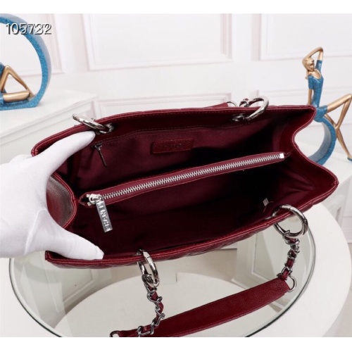 Replica Chanel AAA Quality Shoulder Bags #1038938 $102.00 USD for Wholesale