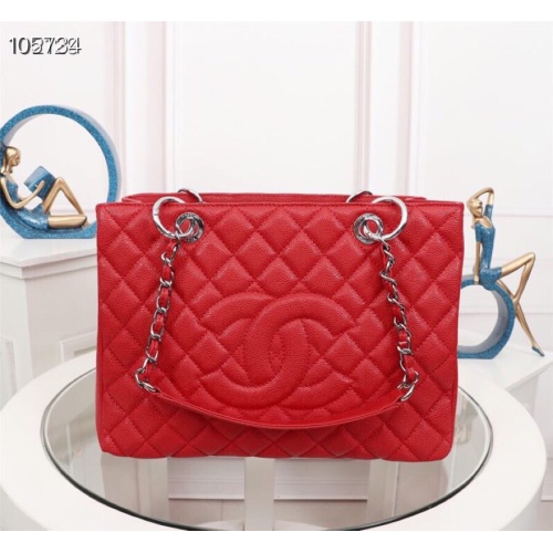 Chanel AAA Quality Shoulder Bags #1038939 $102.00 USD, Wholesale Replica Chanel AAA Quality Shoulder Bags