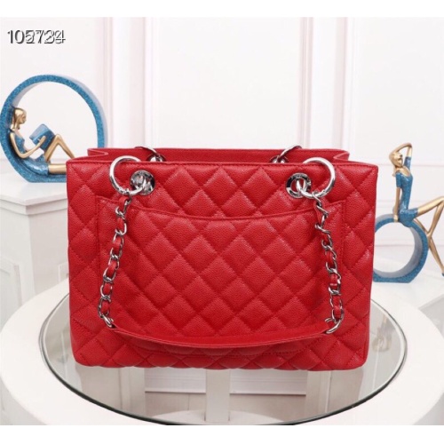 Replica Chanel AAA Quality Shoulder Bags #1038939 $102.00 USD for Wholesale