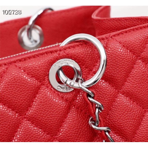 Replica Chanel AAA Quality Shoulder Bags #1038939 $102.00 USD for Wholesale