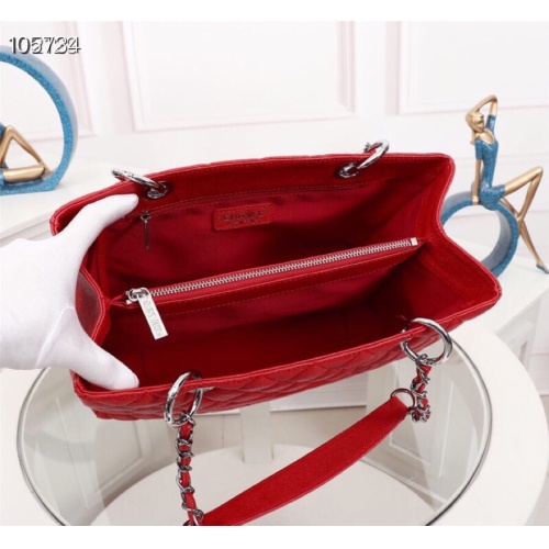 Replica Chanel AAA Quality Shoulder Bags #1038939 $102.00 USD for Wholesale