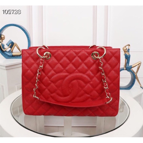 Chanel AAA Quality Shoulder Bags #1038940 $102.00 USD, Wholesale Replica Chanel AAA Quality Shoulder Bags