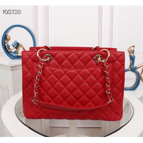 Replica Chanel AAA Quality Shoulder Bags #1038940 $102.00 USD for Wholesale