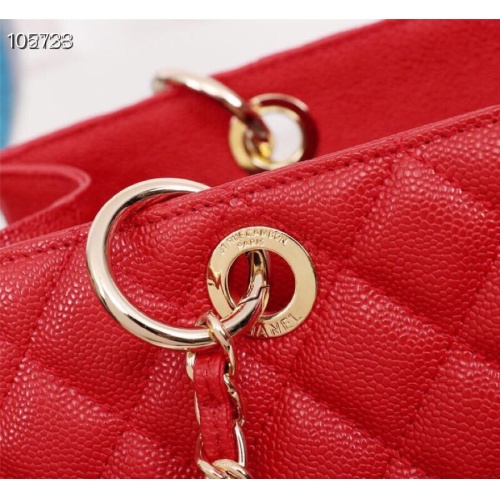 Replica Chanel AAA Quality Shoulder Bags #1038940 $102.00 USD for Wholesale