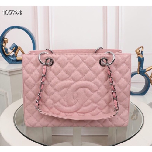 Chanel AAA Quality Shoulder Bags #1038944 $102.00 USD, Wholesale Replica Chanel AAA Quality Shoulder Bags