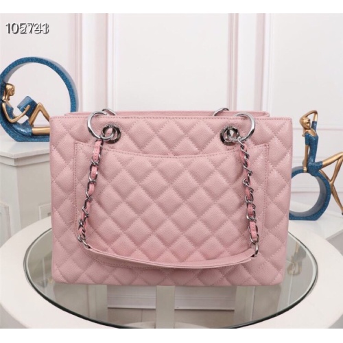 Replica Chanel AAA Quality Shoulder Bags #1038944 $102.00 USD for Wholesale