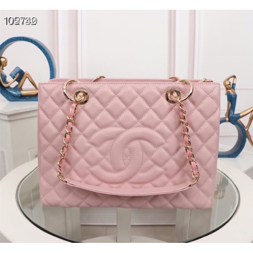 Chanel AAA Quality Shoulder Bags #1038945 $102.00 USD, Wholesale Replica Chanel AAA Quality Shoulder Bags