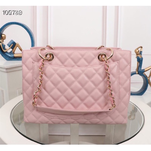 Replica Chanel AAA Quality Shoulder Bags #1038945 $102.00 USD for Wholesale