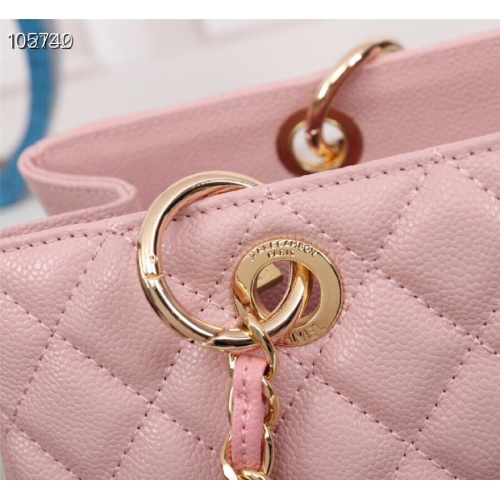 Replica Chanel AAA Quality Shoulder Bags #1038945 $102.00 USD for Wholesale