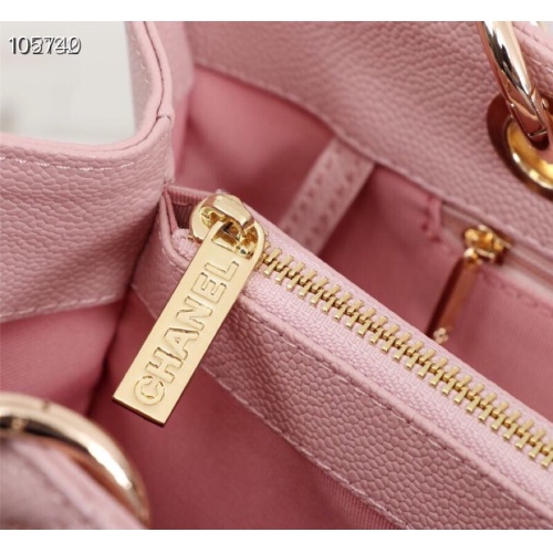 Replica Chanel AAA Quality Shoulder Bags #1038945 $102.00 USD for Wholesale