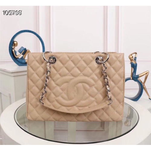 Chanel AAA Quality Shoulder Bags #1038946 $102.00 USD, Wholesale Replica Chanel AAA Quality Shoulder Bags