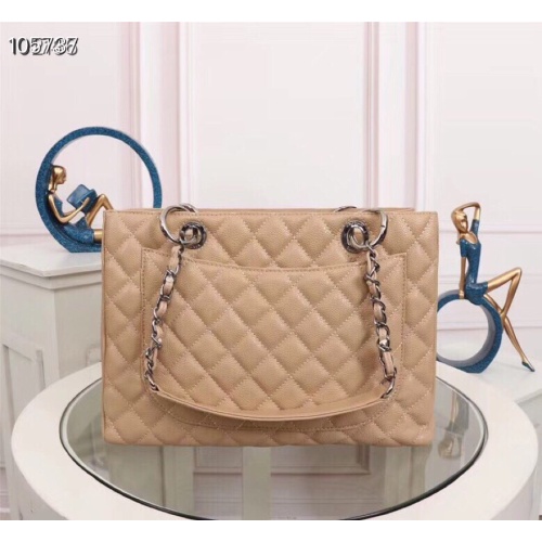 Replica Chanel AAA Quality Shoulder Bags #1038946 $102.00 USD for Wholesale