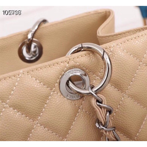 Replica Chanel AAA Quality Shoulder Bags #1038946 $102.00 USD for Wholesale