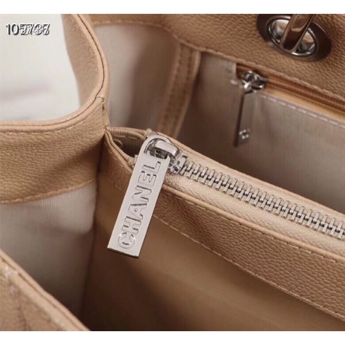 Replica Chanel AAA Quality Shoulder Bags #1038946 $102.00 USD for Wholesale