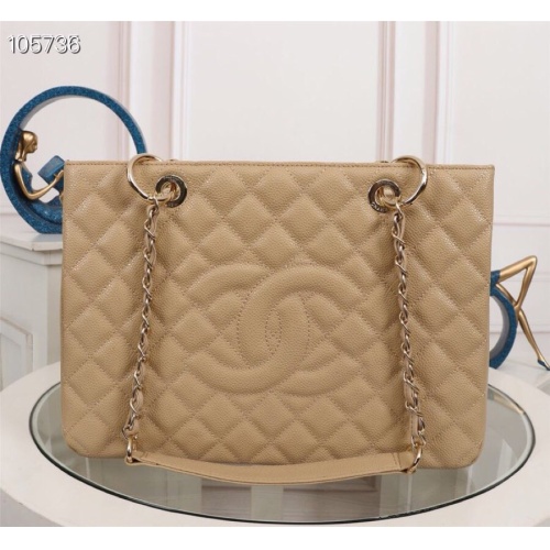 Chanel AAA Quality Shoulder Bags #1038947 $102.00 USD, Wholesale Replica Chanel AAA Quality Shoulder Bags